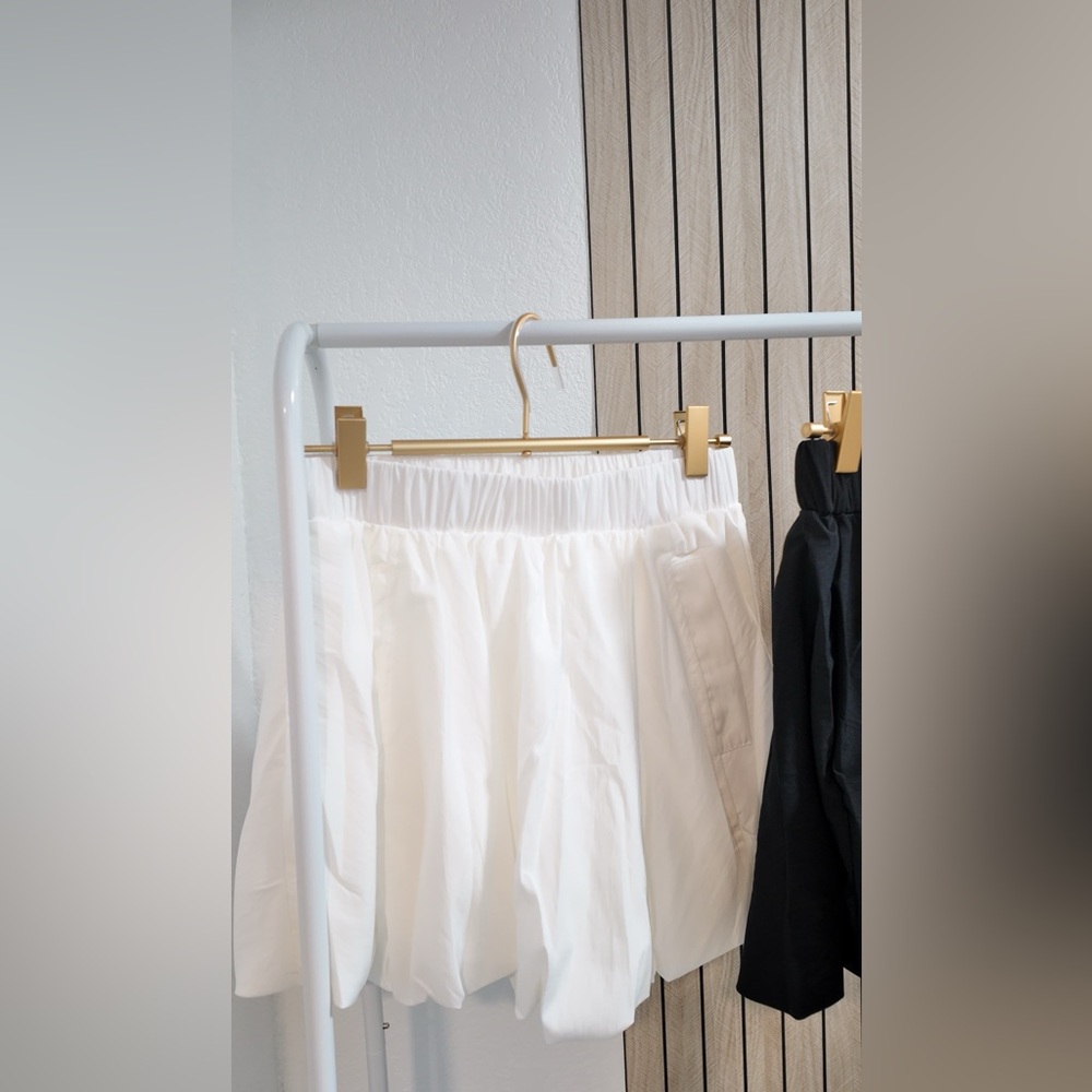 Bubble Skirt